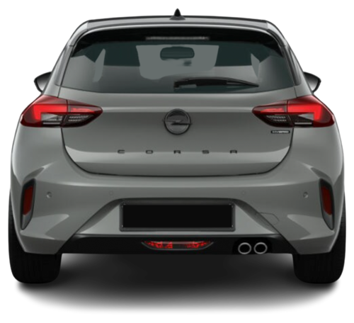 Opel Corsa GS-Line 136PS