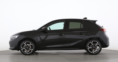 Opel Corsa GS-Line 136PS