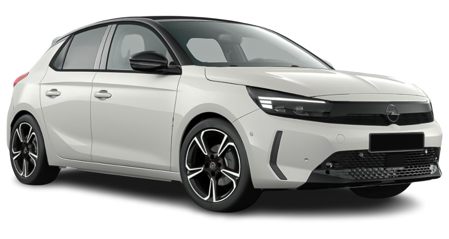 Opel Corsa GS-Line 136PS