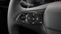 Opel Corsa GS-Line 136PS