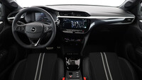 Opel Corsa GS-Line 136PS