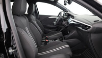 Opel Corsa GS-Line 136PS