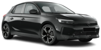 Opel Corsa GS-Line 136PS