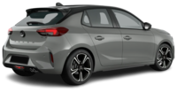 Opel Corsa GS-Line 136PS