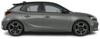 Opel Corsa GS-Line 136PS