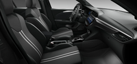 Opel Corsa GS-Line 136PS