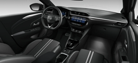 Opel Corsa GS-Line 136PS