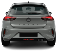 Opel Corsa GS-Line 136PS