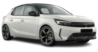 Opel Corsa GS-Line 136PS