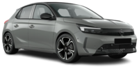 Opel Corsa GS-Line 136PS