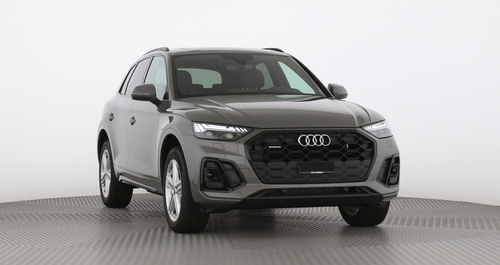 Audi Q5 40 TDI quattro