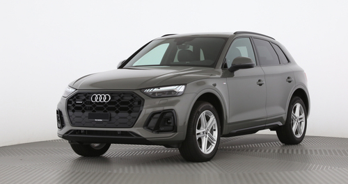 Audi Q5 40 TDI quattro