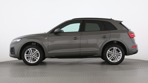 Audi Q5 40 TDI quattro