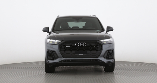 Audi Q5 40 TDI quattro