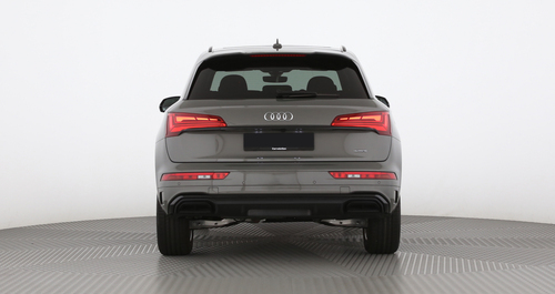 Audi Q5 40 TDI quattro