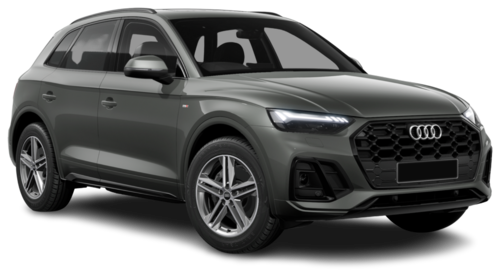 Audi Q5 40 TDI quattro