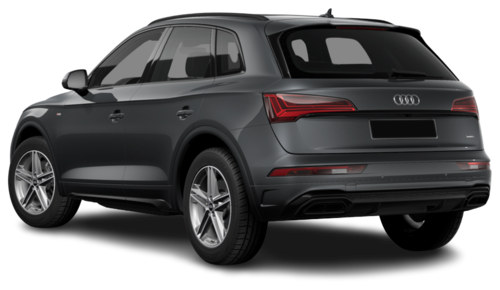 Audi Q5 40 TDI quattro