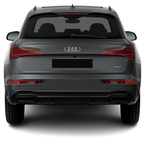 Audi Q5 40 TDI quattro