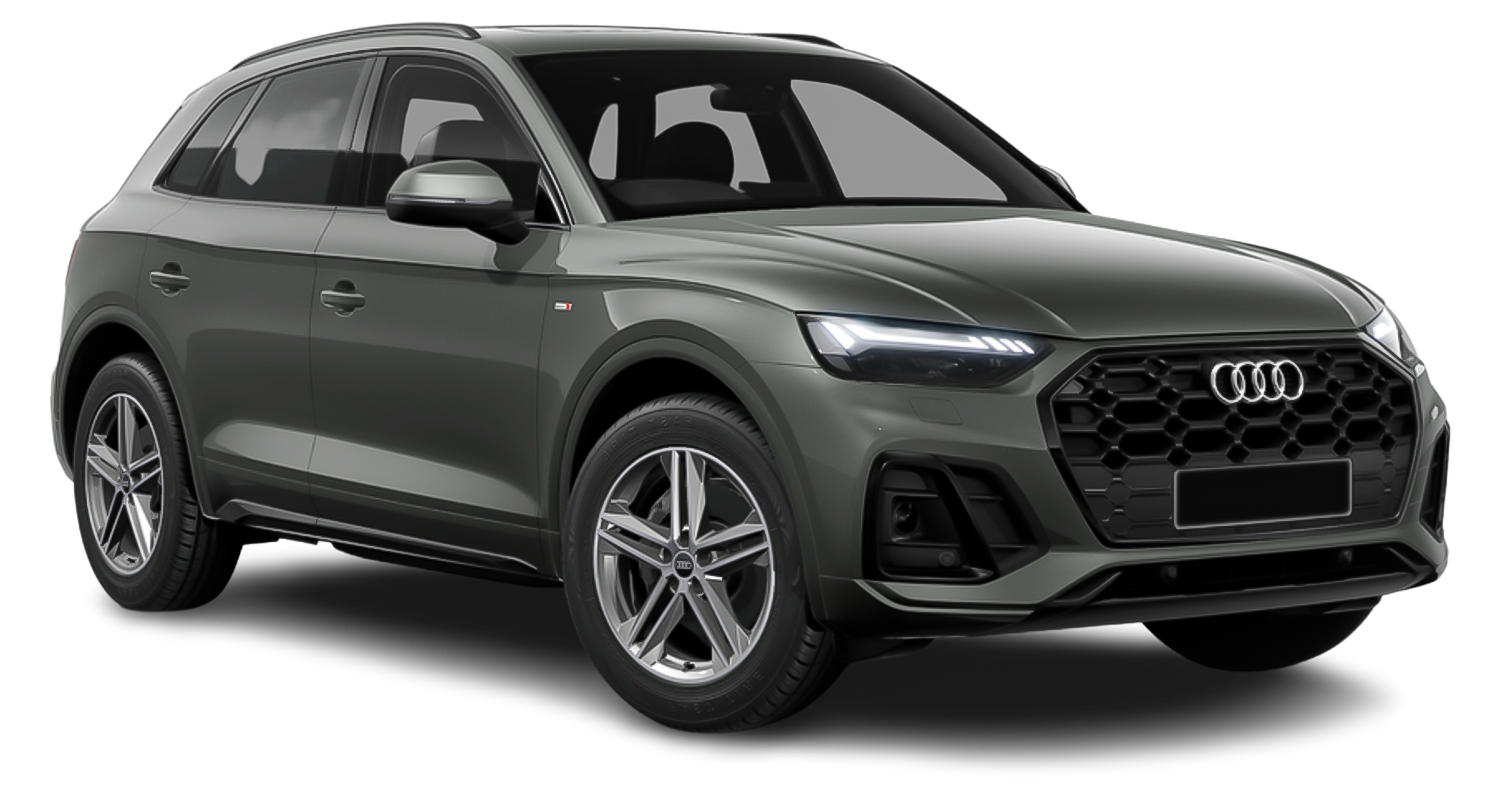 Audi Q5 40 TDI quattro