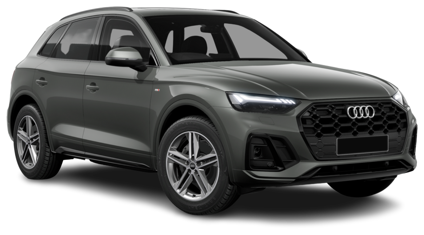 Audi Q5 40 TDI quattro