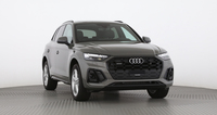 Audi Q5 40 TDI quattro