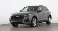 Audi Q5 40 TDI quattro