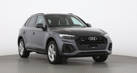 Audi Q5 40 TDI quattro