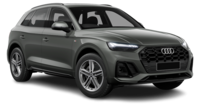 Audi Q5 40 TDI quattro