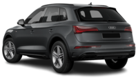 Audi Q5 40 TDI quattro