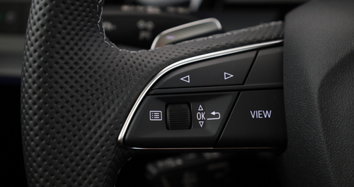 Audi A3 Sportback 35 TFSI