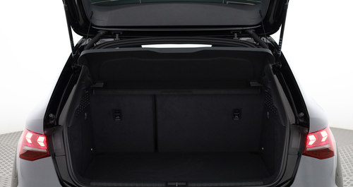 Audi A3 Sportback 35 TFSI