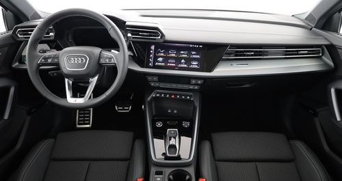 Audi A3 Sportback 35 TFSI
