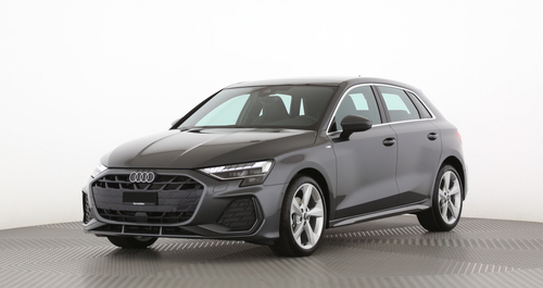 Audi A3 Sportback 35 TFSI