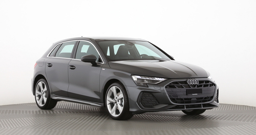 Audi A3 Sportback 35 TFSI