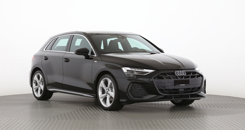 Audi A3 Sportback 35 TFSI
