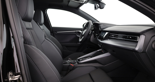 Audi A3 Sportback 35 TFSI
