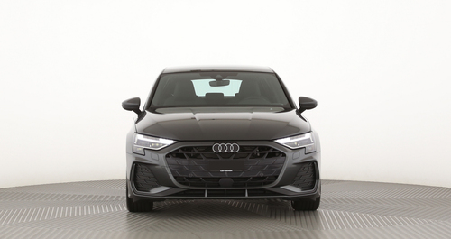 Audi A3 Sportback 35 TFSI