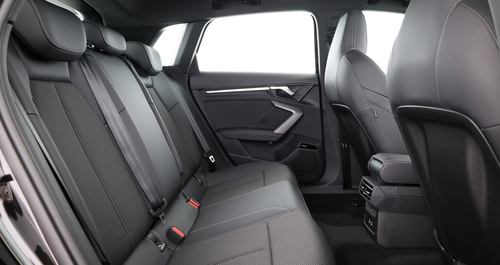 Audi A3 Sportback 35 TFSI