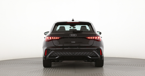 Audi A3 Sportback 35 TFSI