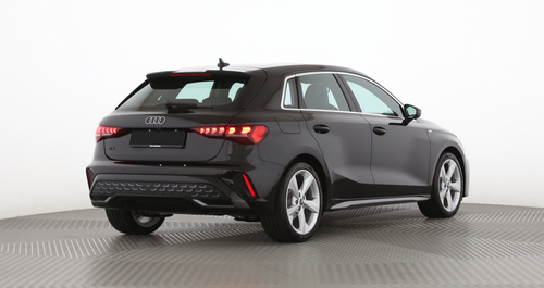 Audi A3 Sportback 35 TFSI