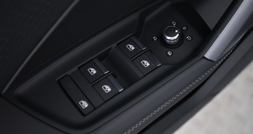 Audi A3 Sportback 35 TFSI