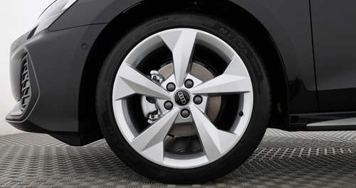 Audi A3 Sportback 35 TFSI