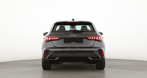 Audi A3 Sportback 35 TFSI
