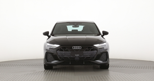 Audi A3 Sportback 35 TFSI