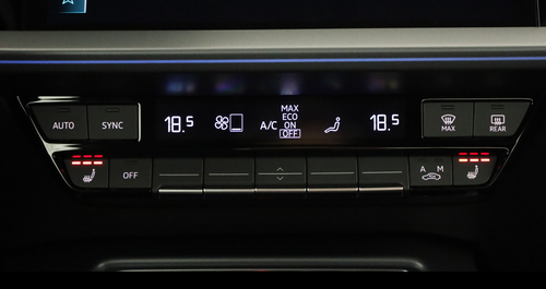 Audi A3 Sportback 35 TFSI