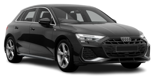 Audi A3 Sportback 35 TFSI