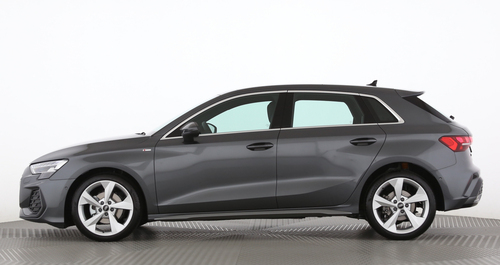 Audi A3 Sportback 35 TFSI