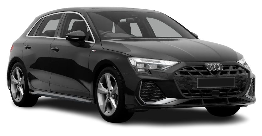 Audi A3 Sportback 35 TFSI