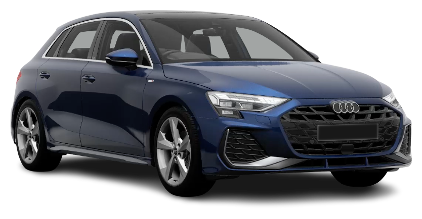 Audi A3 Sportback 35 TFSI