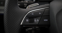 Audi A3 Sportback 35 TFSI